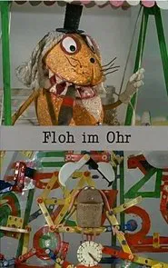 Poster do filme A Flea in the Ear