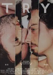 TRY movie poster