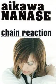 Chain Reaction movie poster