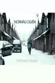 Poster do filme Ordinary People