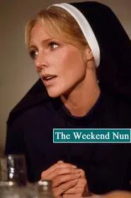 The Weekend Nun movie poster