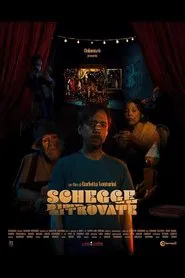 Lost Pieces Found movie poster