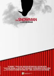 The Snowman movie poster