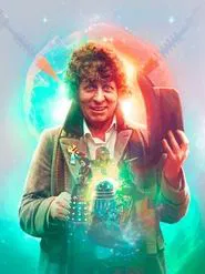 Doctor Who: Risen movie poster
