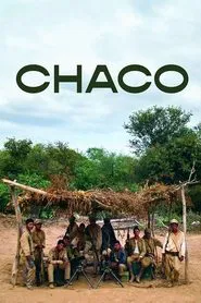 Chaco movie poster