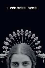 The Betrothed movie poster