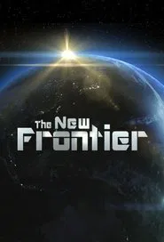 The New Frontier tv show poster