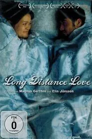 Long Distance Love movie poster