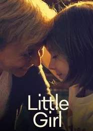 Little Girl movie poster