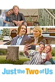 Just the Two of Us movie poster