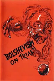 Poster do filme Bolshevism on Trial