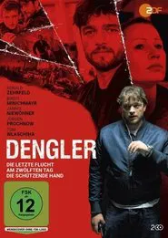 Poster do filme Dengler - Die schützende Hand