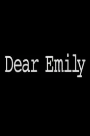 Dear Emily movie poster