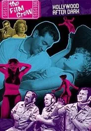 The Film Crew: Hollywood After Dark movie poster
