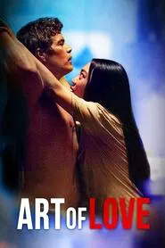 Art of Love movie poster