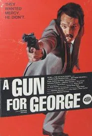 A Gun for George movie poster