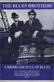 Poster do filme The Blues Brothers: Transposing the Music