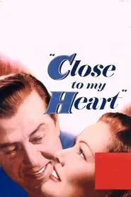 Close to My Heart movie poster