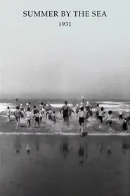 Summer by the Sea movie poster