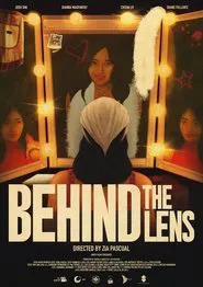 Behind the Lens movie poster