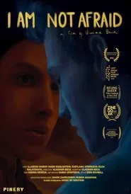 I'm Not Afraid movie poster