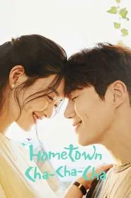 Poster da série Hometown Cha-Cha-Cha