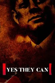Yes they can movie poster