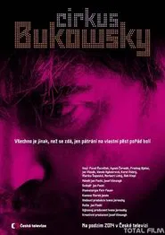 Cirkus Bukowsky tv show poster