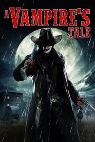 A Vampire's Tale movie poster