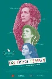 Cousins Wait movie poster