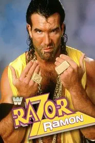 Poster do filme Razor Ramon