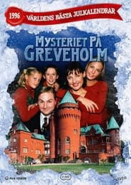 Mysteriet på Greveholm tv show poster