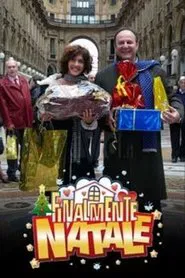 Finalmente Natale movie poster