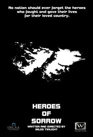 Heroes of Sorrow movie poster