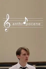 Anthropocene movie poster