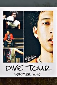 Dive Tour Documentary movie poster