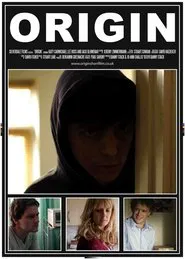 Origin movie poster