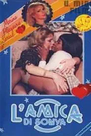 L'amica di Sonia movie poster