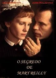 Poster do filme O Segredo de Mary Reilly