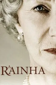 Poster do filme A Rainha