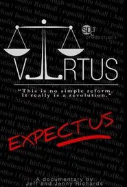 Virtus movie poster