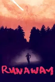 Runaway movie poster