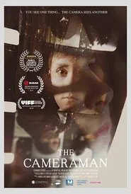 The Cameraman movie poster