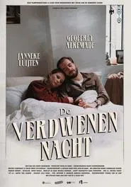 The Lost Night movie poster