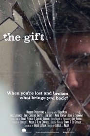 The Gift movie poster