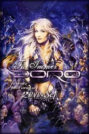 Doro - Für Immer movie poster