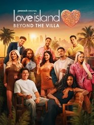 Love Island: Beyond the Villa tv show poster