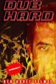 Dub Hard: The Sad and True Story of the Robbery Of The Pannonia Dubbing Studio movie poster