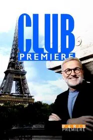 Club Première tv show poster