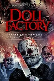 Doll Factory movie poster